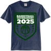 50/50 Cotton/Poly T Shirt Thumbnail