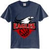 50/50 Cotton/Poly T Shirt Thumbnail
