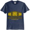 50/50 Cotton/Poly T Shirt Thumbnail