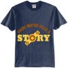 50/50 Cotton/Poly T Shirt Thumbnail