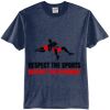 50/50 Cotton/Poly T Shirt Thumbnail