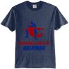 50/50 Cotton/Poly T Shirt Thumbnail