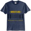 50/50 Cotton/Poly T Shirt Thumbnail