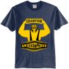 50/50 Cotton/Poly T Shirt Thumbnail