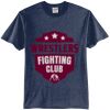 50/50 Cotton/Poly T Shirt Thumbnail