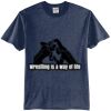 50/50 Cotton/Poly T Shirt Thumbnail