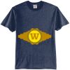 50/50 Cotton/Poly T Shirt Thumbnail