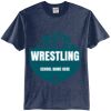 50/50 Cotton/Poly T Shirt Thumbnail