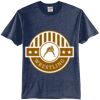 50/50 Cotton/Poly T Shirt Thumbnail