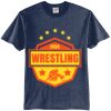 50/50 Cotton/Poly T Shirt Thumbnail