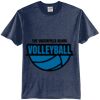 50/50 Cotton/Poly T Shirt Thumbnail
