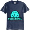 50/50 Cotton/Poly T Shirt Thumbnail
