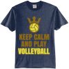50/50 Cotton/Poly T Shirt Thumbnail