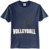 50/50 Cotton/Poly T Shirt Thumbnail