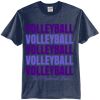 50/50 Cotton/Poly T Shirt Thumbnail