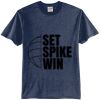 50/50 Cotton/Poly T Shirt Thumbnail