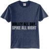 50/50 Cotton/Poly T Shirt Thumbnail