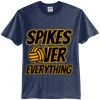 50/50 Cotton/Poly T Shirt Thumbnail