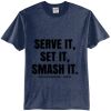 50/50 Cotton/Poly T Shirt Thumbnail