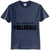 50/50 Cotton/Poly T Shirt Thumbnail