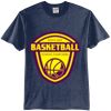 50/50 Cotton/Poly T Shirt Thumbnail