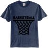 50/50 Cotton/Poly T Shirt Thumbnail