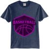 50/50 Cotton/Poly T Shirt Thumbnail