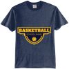 50/50 Cotton/Poly T Shirt Thumbnail