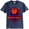 50/50 Cotton/Poly T Shirt Thumbnail