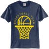 50/50 Cotton/Poly T Shirt Thumbnail