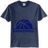 50/50 Cotton/Poly T Shirt Thumbnail
