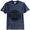 50/50 Cotton/Poly T Shirt Thumbnail