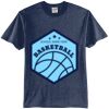 50/50 Cotton/Poly T Shirt Thumbnail