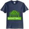 50/50 Cotton/Poly T Shirt Thumbnail