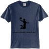 50/50 Cotton/Poly T Shirt Thumbnail