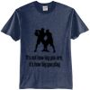 50/50 Cotton/Poly T Shirt Thumbnail