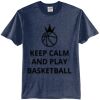 50/50 Cotton/Poly T Shirt Thumbnail