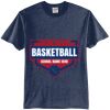 50/50 Cotton/Poly T Shirt Thumbnail