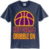 50/50 Cotton/Poly T Shirt Thumbnail
