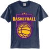 50/50 Cotton/Poly T Shirt Thumbnail