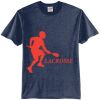 50/50 Cotton/Poly T Shirt Thumbnail