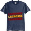 50/50 Cotton/Poly T Shirt Thumbnail
