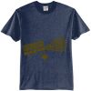 50/50 Cotton/Poly T Shirt Thumbnail