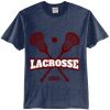 50/50 Cotton/Poly T Shirt Thumbnail