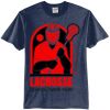 50/50 Cotton/Poly T Shirt Thumbnail