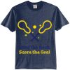 50/50 Cotton/Poly T Shirt Thumbnail