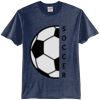 50/50 Cotton/Poly T Shirt Thumbnail