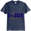 50/50 Cotton/Poly T Shirt Thumbnail