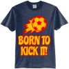 50/50 Cotton/Poly T Shirt Thumbnail