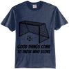 50/50 Cotton/Poly T Shirt Thumbnail